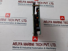 General Electric 44A739579-g01 Pcb Card Cx3A1
