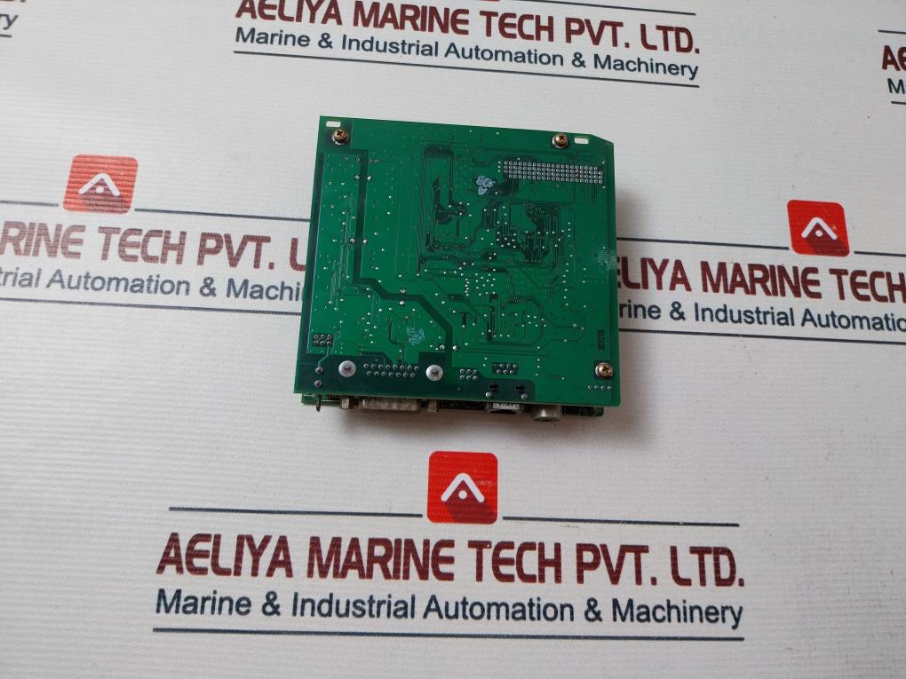 General Electric 44A739579-g01 Pcb Card Cx3A1