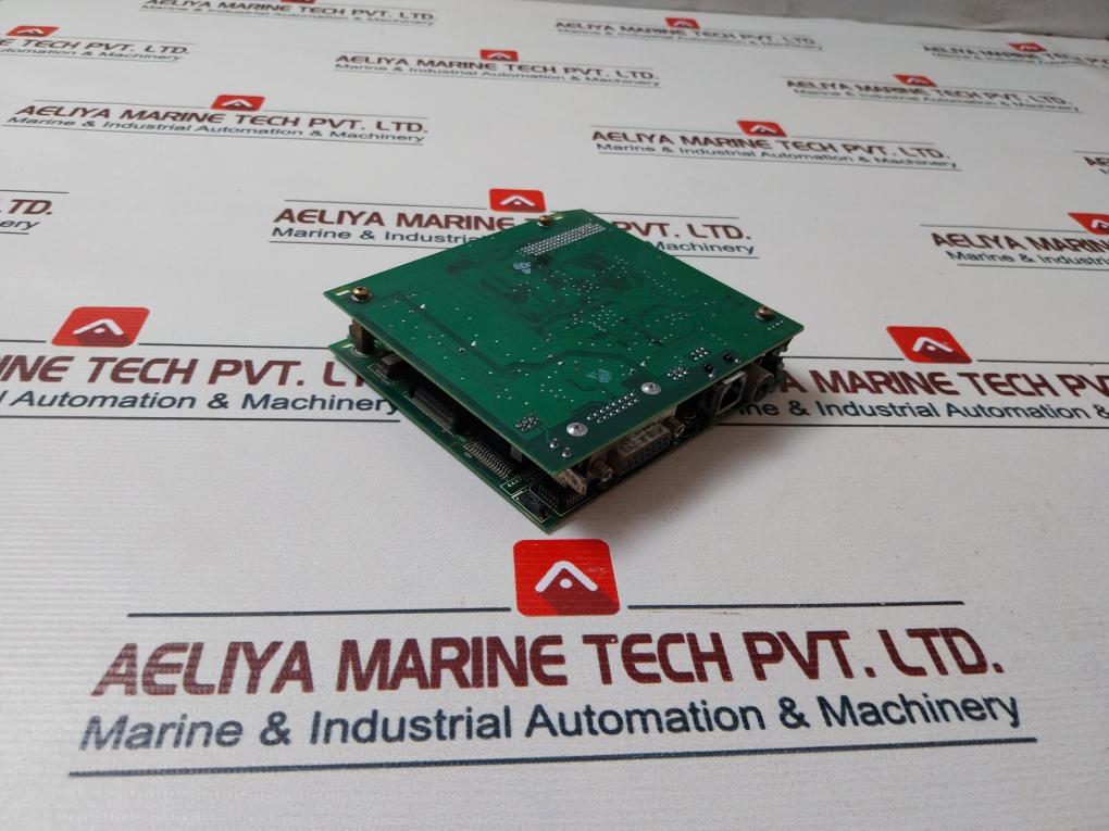 General Electric 44A739579-g01 Pcb Card Cx3A1