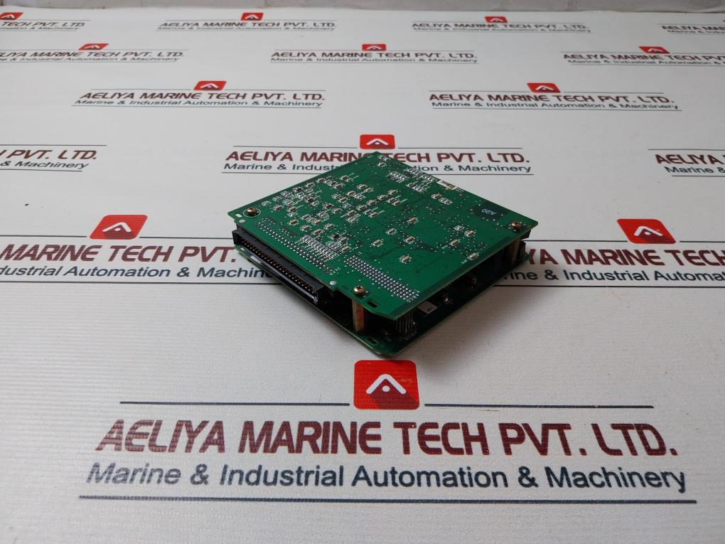 General Electric 44A739579-g01 Pcb Card Cx3A1