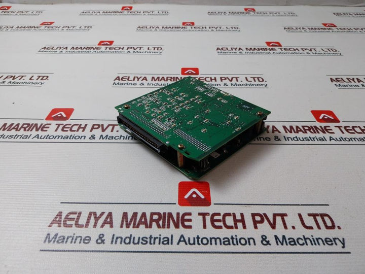 General Electric 44A739579-g01 Pcb Card Cx3A1