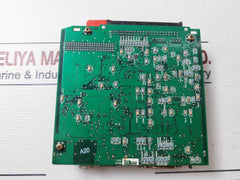 General Electric 44A739579-g01 Pcb Card Cx3A1