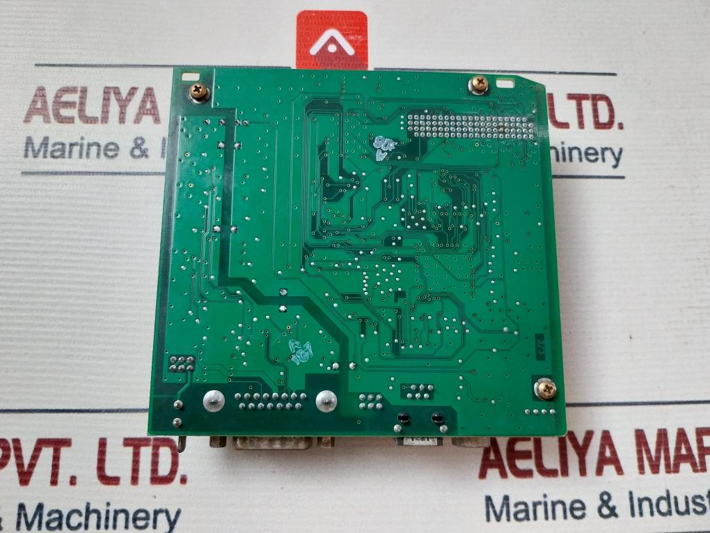 General Electric 44A739579-g01 Pcb Card Cx3A1