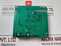 General Electric 44A739579-g01 Pcb Card Cx3A1