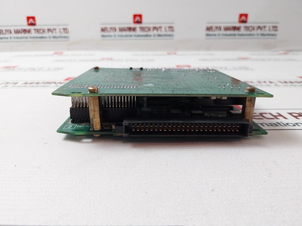 General Electric 44A739579-g01 Pcb Card Cx3A1