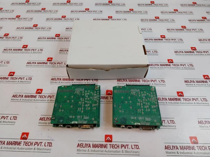 General Electric 44A739579-G01 CX3A1 Printed Circuit Board