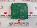 General Electric 44A739579-G01 CX3A1 Printed Circuit Board