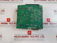 General Electric 44A739579-G01 CX3A1 Printed Circuit Board