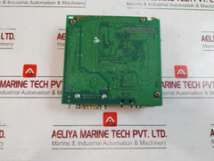 General Electric 44A739579-G01 CX3A1 Printed Circuit Board