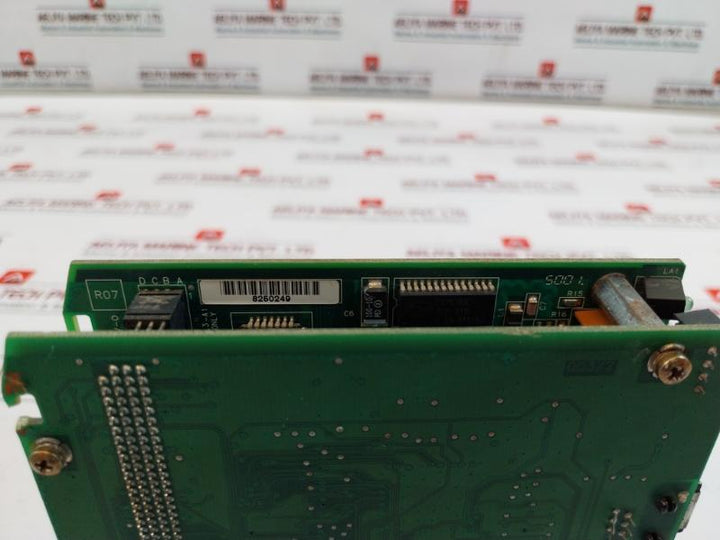 General Electric 44A739579-G01 CX3A1 Printed Circuit Board