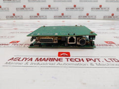 General Electric 44A739579-G01 CX3A1 Printed Circuit Board
