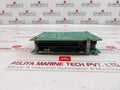 General Electric 44A739579-G01 CX3A1 Printed Circuit Board