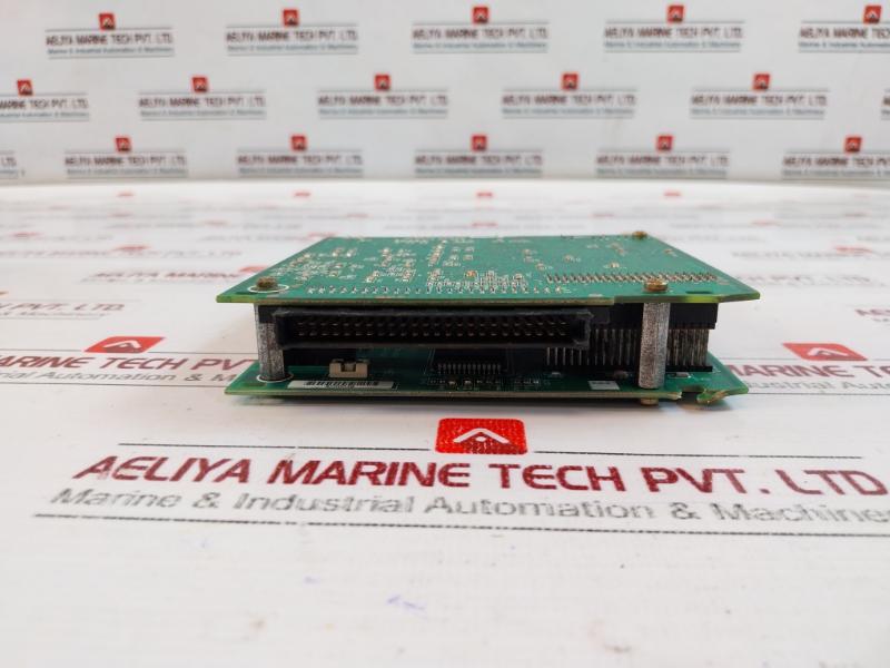 General Electric 44A739579-G01 CX3A1 Printed Circuit Board