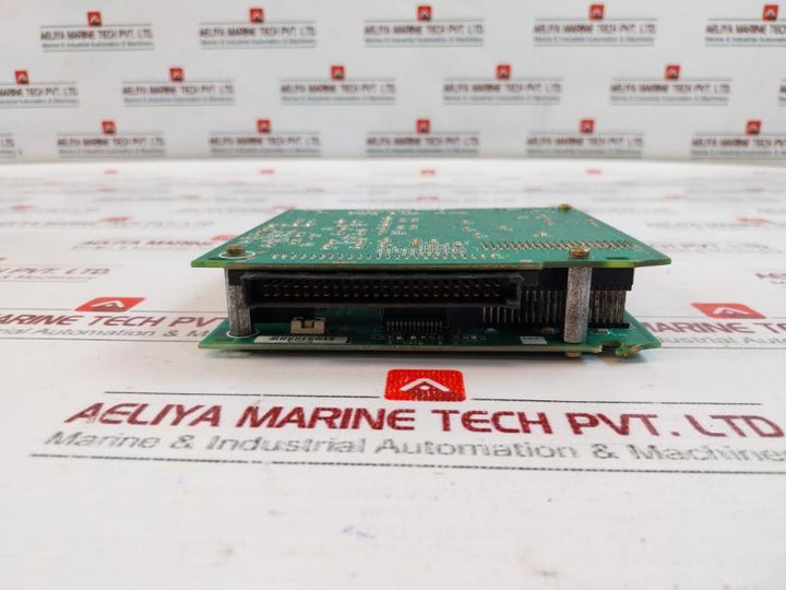 General Electric 44A739579-G01 CX3A1 Printed Circuit Board