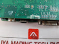 General Electric 44A739579-G01 CX3A1 Printed Circuit Board