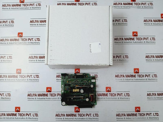 General Electric 44a735210-g01 Circuit Board Interface
