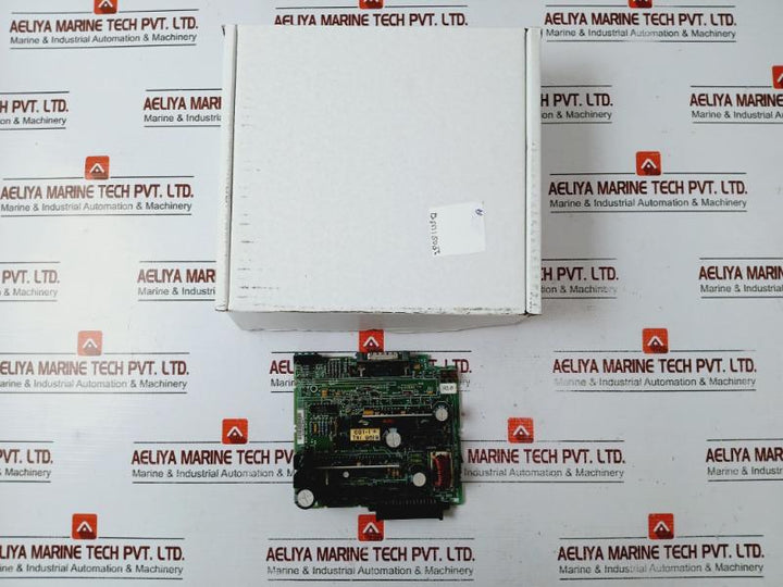 General Electric 44a735210-g01 Circuit Board Interface
