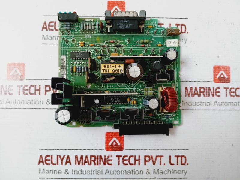 General Electric 44a735210-g01 Circuit Board Interface