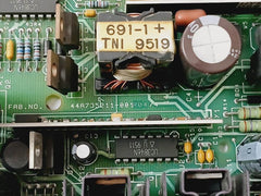 General Electric 44a735210-g01 Circuit Board Interface