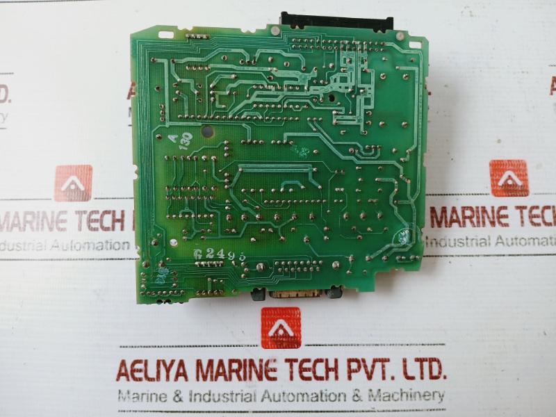 General Electric 44a735210-g01 Circuit Board Interface