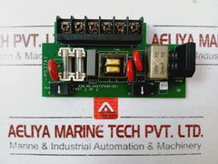 General Electric 44a737246-g01 Circuit Board Ps37a1