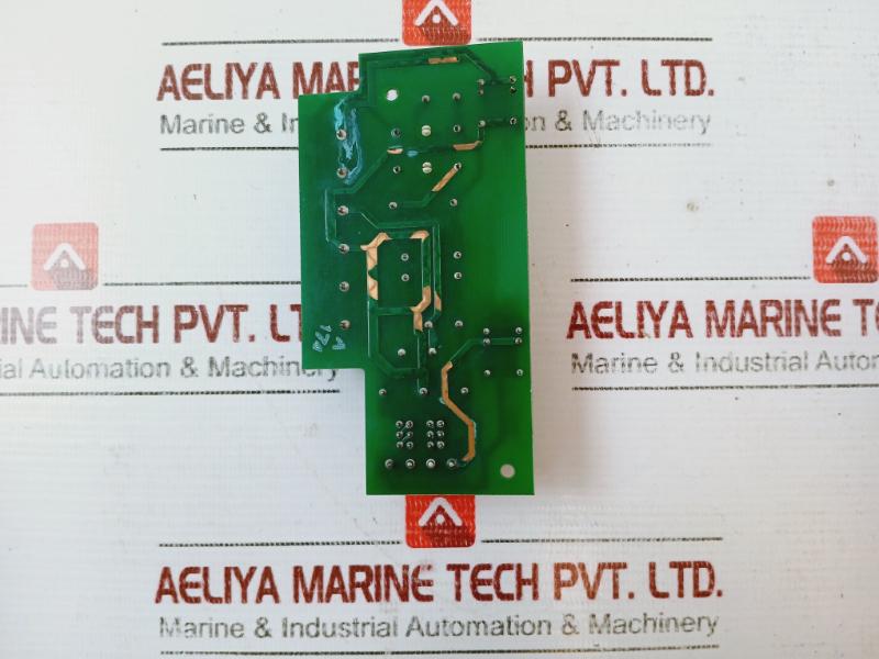 General Electric 44a737246-g01 Circuit Board Ps37a1
