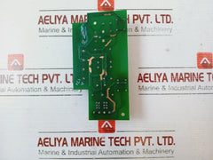 General Electric 44a737246-g01 Circuit Board Ps37a1