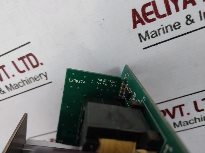 GENERAL ELECTRIC 44A737246-G01 Pcb Card Printed Circuit Board PS37A1