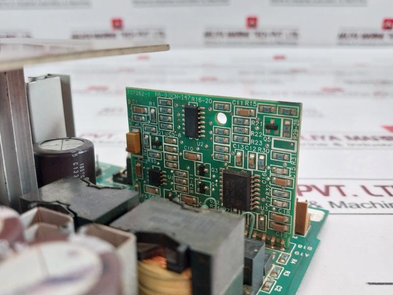 GENERAL ELECTRIC 44A737246-G01 Pcb Card Printed Circuit Board PS37A1