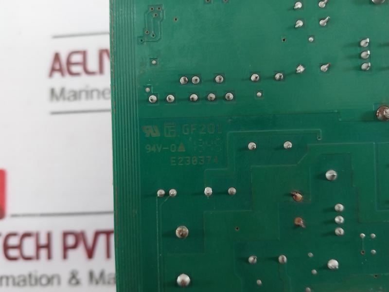 GENERAL ELECTRIC 44A737246-G01 Pcb Card Printed Circuit Board PS37A1