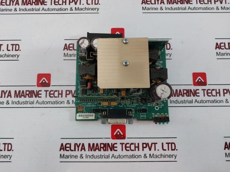 GENERAL ELECTRIC 44A737246-G01 Pcb Card Printed Circuit Board PS37A1