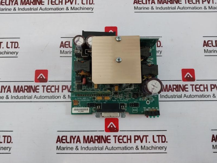 GENERAL ELECTRIC 44A737246-G01 Pcb Card Printed Circuit Board PS37A1