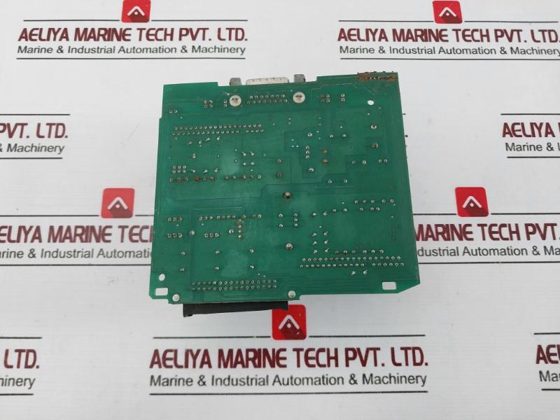 GENERAL ELECTRIC 44A737246-G01 Pcb Card Printed Circuit Board PS37A1