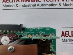 GENERAL ELECTRIC 44A737246-G01 Pcb Card Printed Circuit Board PS37A1