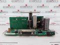 GENERAL ELECTRIC 44A737246-G01 Pcb Card Printed Circuit Board PS37A1