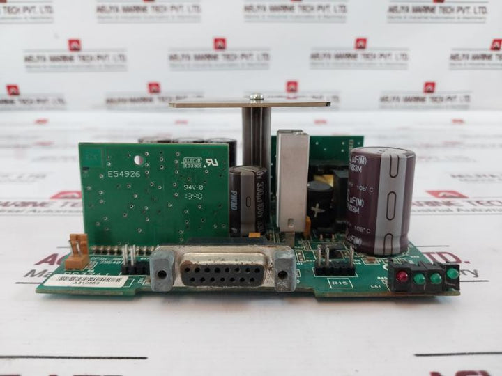 GENERAL ELECTRIC 44A737246-G01 Pcb Card Printed Circuit Board PS37A1