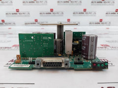 GENERAL ELECTRIC 44A737246-G01 Pcb Card Printed Circuit Board PS37A1