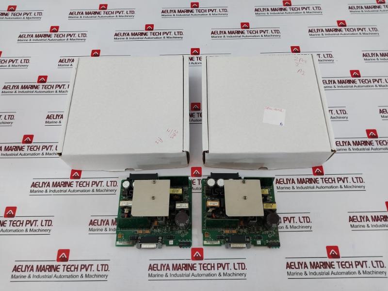 General Electric 44a737246-g01 Pcb Circuit Board 44a737247-001 R06/6