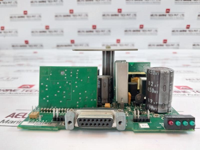 General Electric 44a737246-g01 Pcb Circuit Board 44a737247-001 R06/6