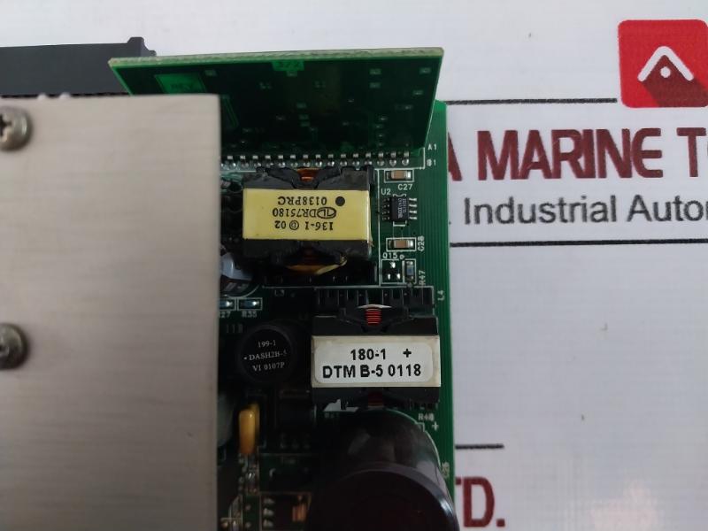 General Electric 44a737246-g01 Pcb Circuit Board 44a737247-001 R06/6