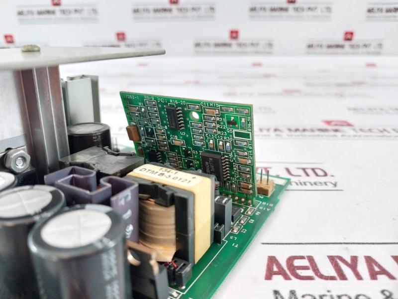 General Electric 44a737246-g01 Pcb Circuit Board 44a737247-001 R06/6
