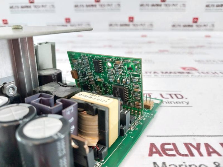 General Electric 44a737246-g01 Pcb Circuit Board 44a737247-001 R06/6