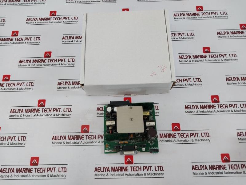 General Electric 44a737246-g01 Pcb Circuit Board 44a737247-001 R06/6