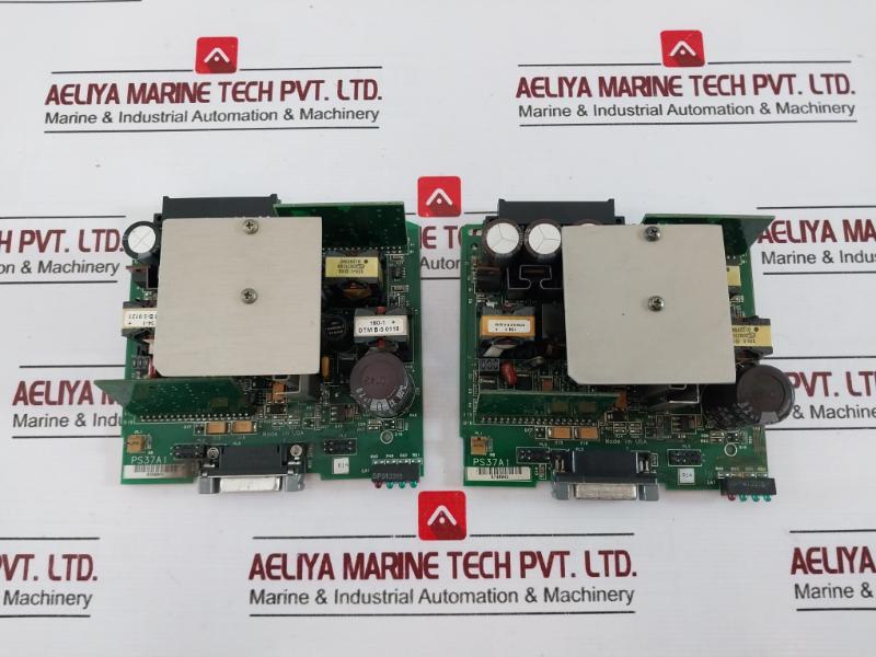 General Electric 44a737246-g01 Pcb Circuit Board 44a737247-001 R06/6