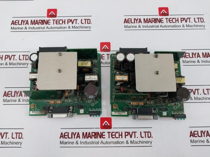 General Electric 44a737246-g01 Pcb Circuit Board 44a737247-001 R06/6