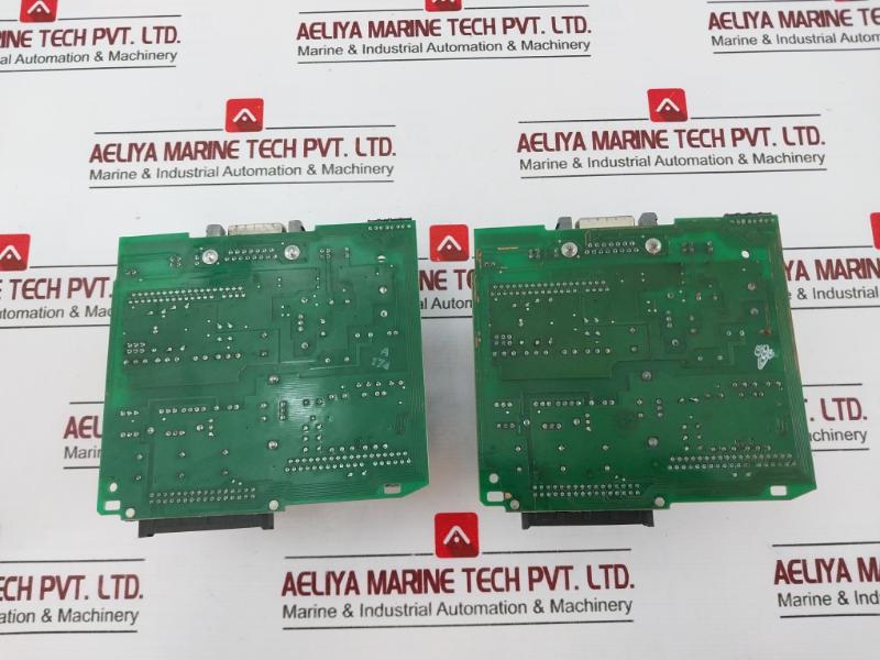 General Electric 44a737246-g01 Pcb Circuit Board 44a737247-001 R06/6