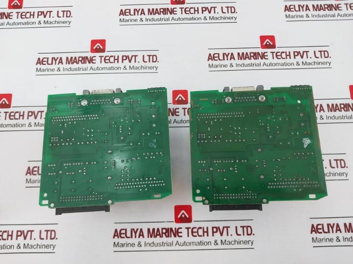 General Electric 44a737246-g01 Pcb Circuit Board 44a737247-001 R06/6