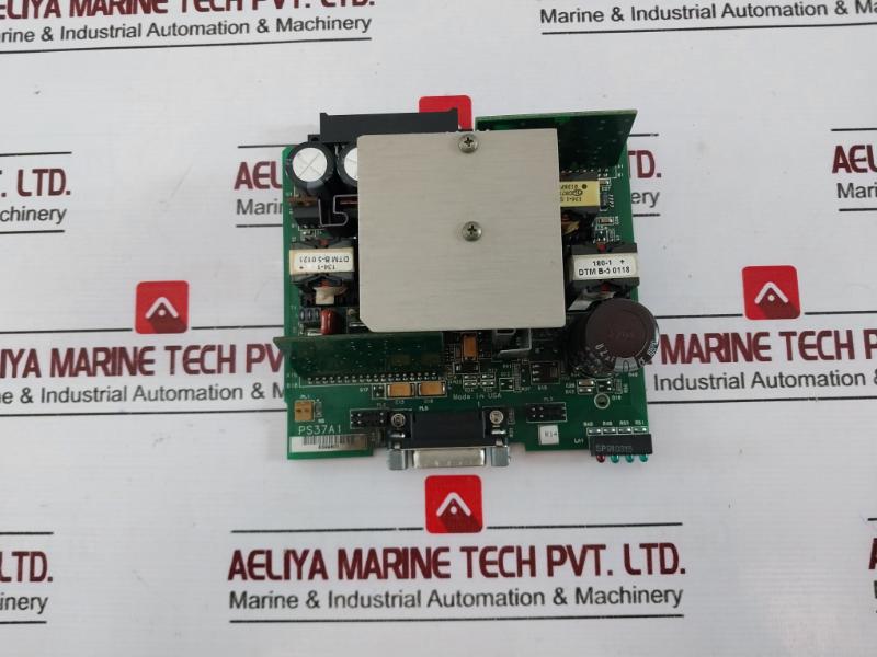 General Electric 44a737246-g01 Pcb Circuit Board 44a737247-001 R06/6