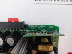 General Electric 44a737246-g01 Pcb Circuit Board 44a737247-001 R06/6