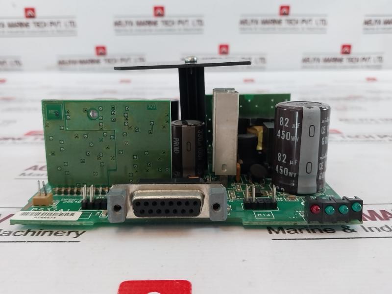General Electric 44a737246-g01 Pcb Modul Circuit Board Ps37a1